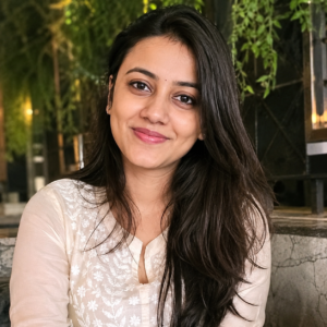 Customer review from Anupriya