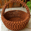 Rudraksha Basket Rudraksha Basket