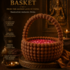 Rudraksha Basket Lord Shiva Rudraksha Basket