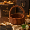Rudraksha Basket