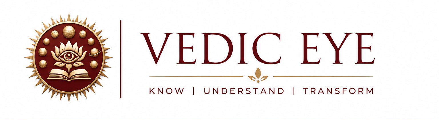 Vedic Eye